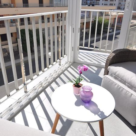 Apartament Rnet - La Solana Casa Dani Roses Zewnętrze zdjęcie
