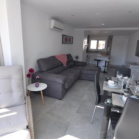 Apartament Rnet - La Solana Casa Dani Roses Zewnętrze zdjęcie