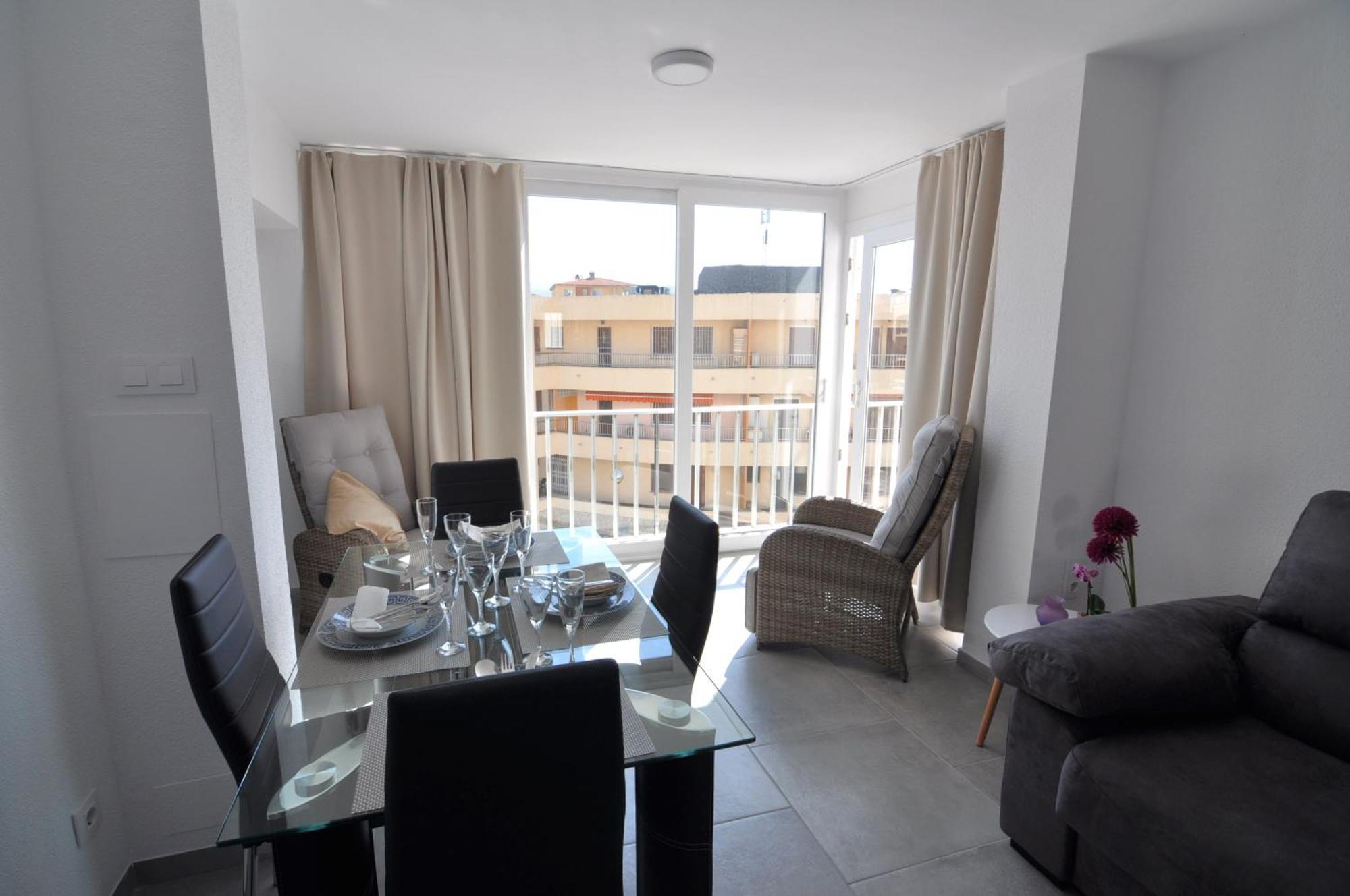 Apartament Rnet - La Solana Casa Dani Roses Zewnętrze zdjęcie
