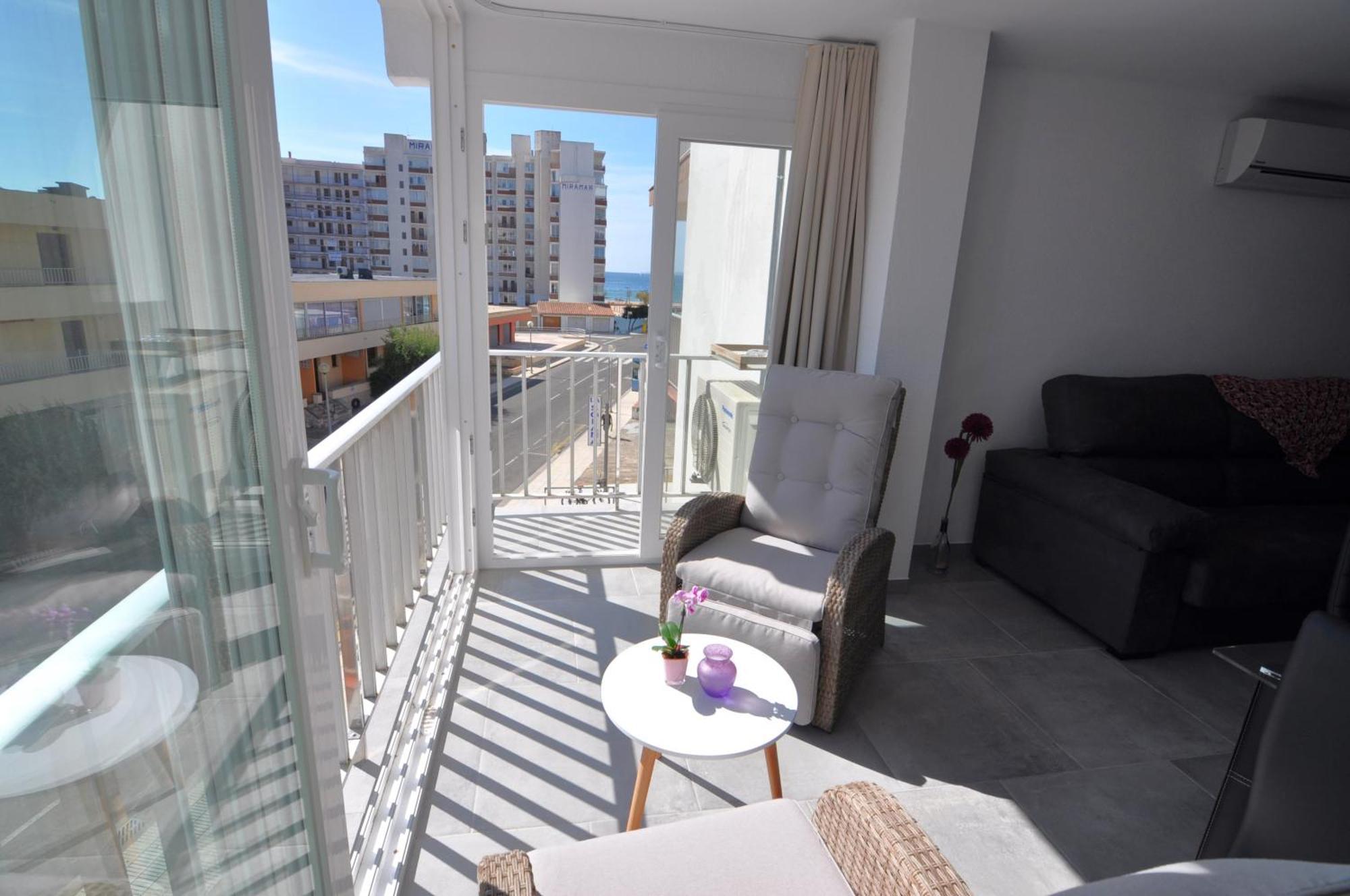 Apartament Rnet - La Solana Casa Dani Roses Zewnętrze zdjęcie