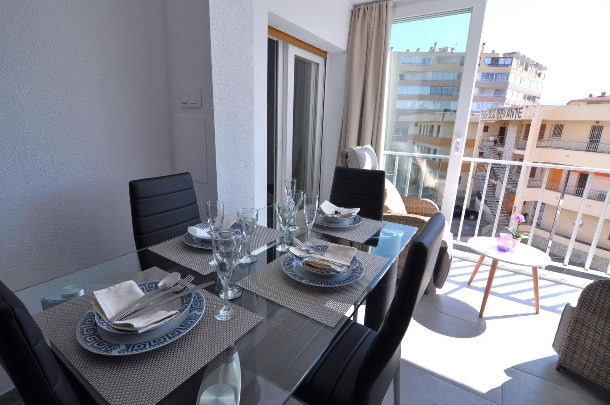 Apartament Rnet - La Solana Casa Dani Roses Zewnętrze zdjęcie
