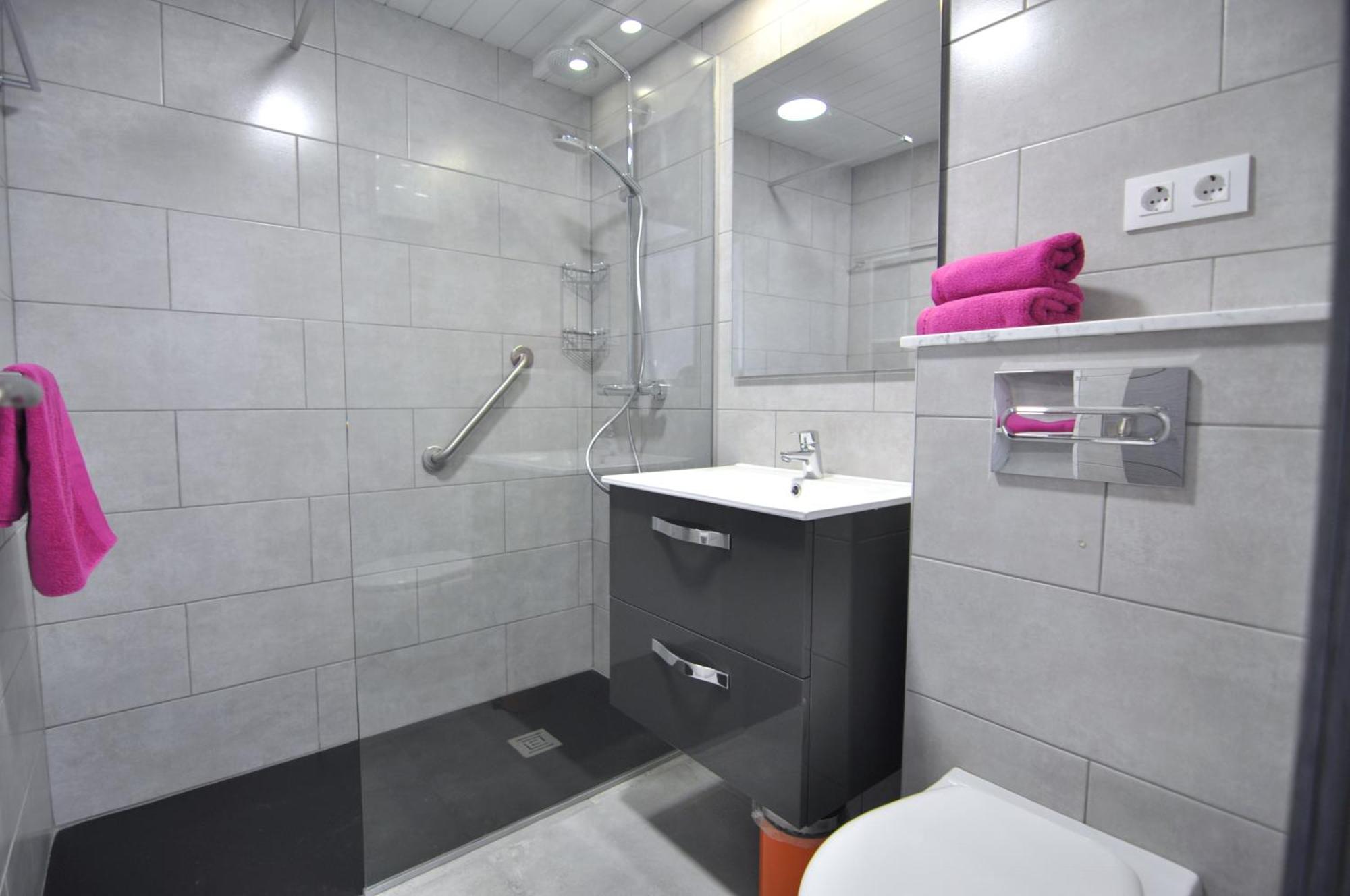Apartament Rnet - La Solana Casa Dani Roses Zewnętrze zdjęcie