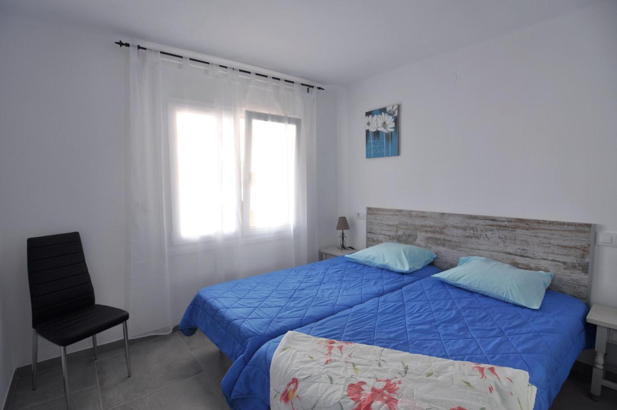 Apartament Rnet - La Solana Casa Dani Roses Zewnętrze zdjęcie