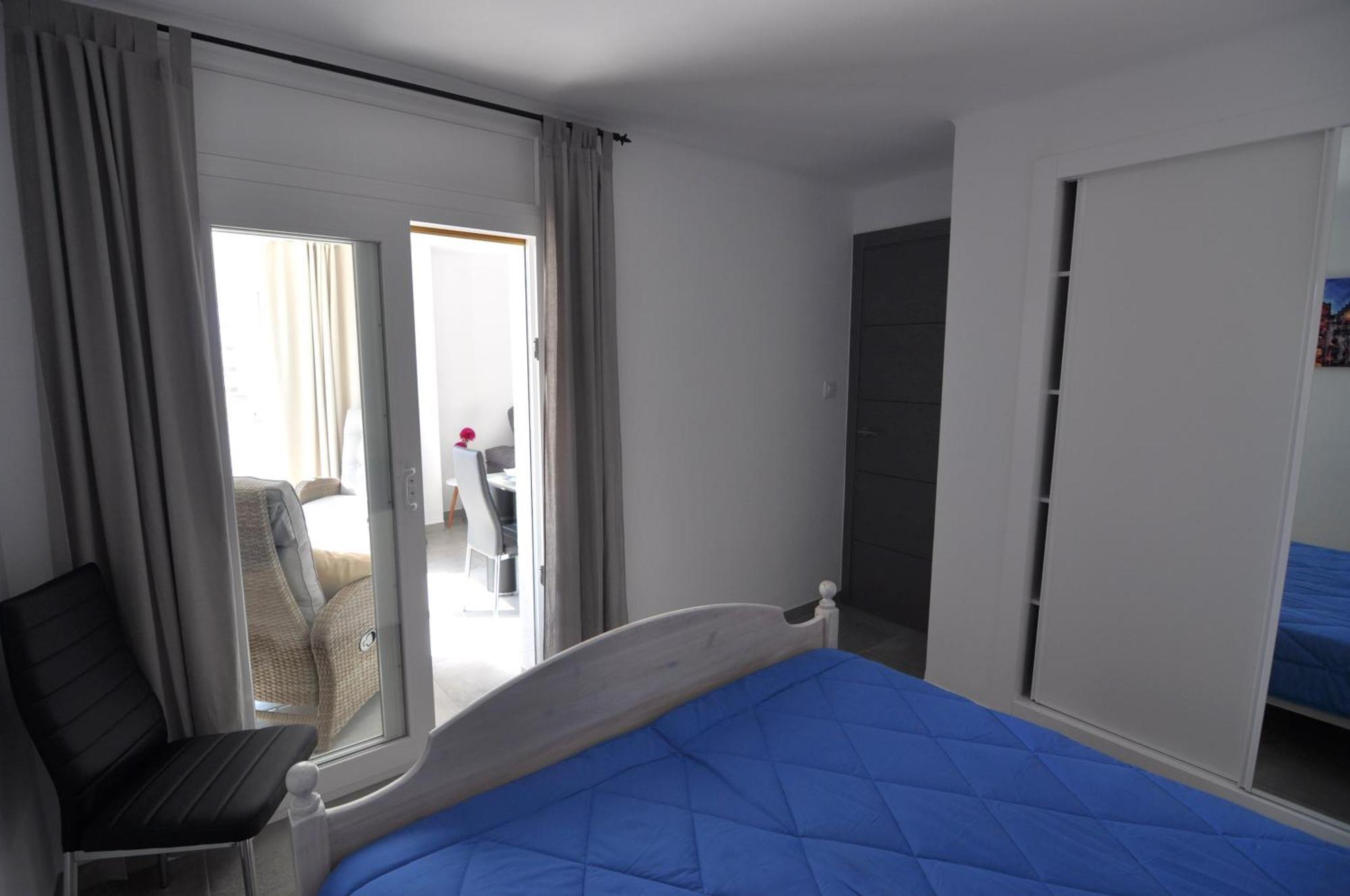 Apartament Rnet - La Solana Casa Dani Roses Zewnętrze zdjęcie