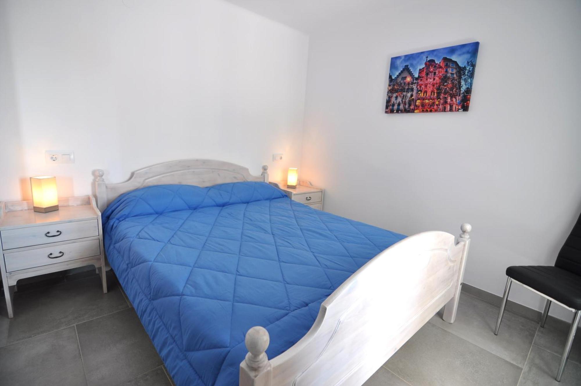 Apartament Rnet - La Solana Casa Dani Roses Zewnętrze zdjęcie