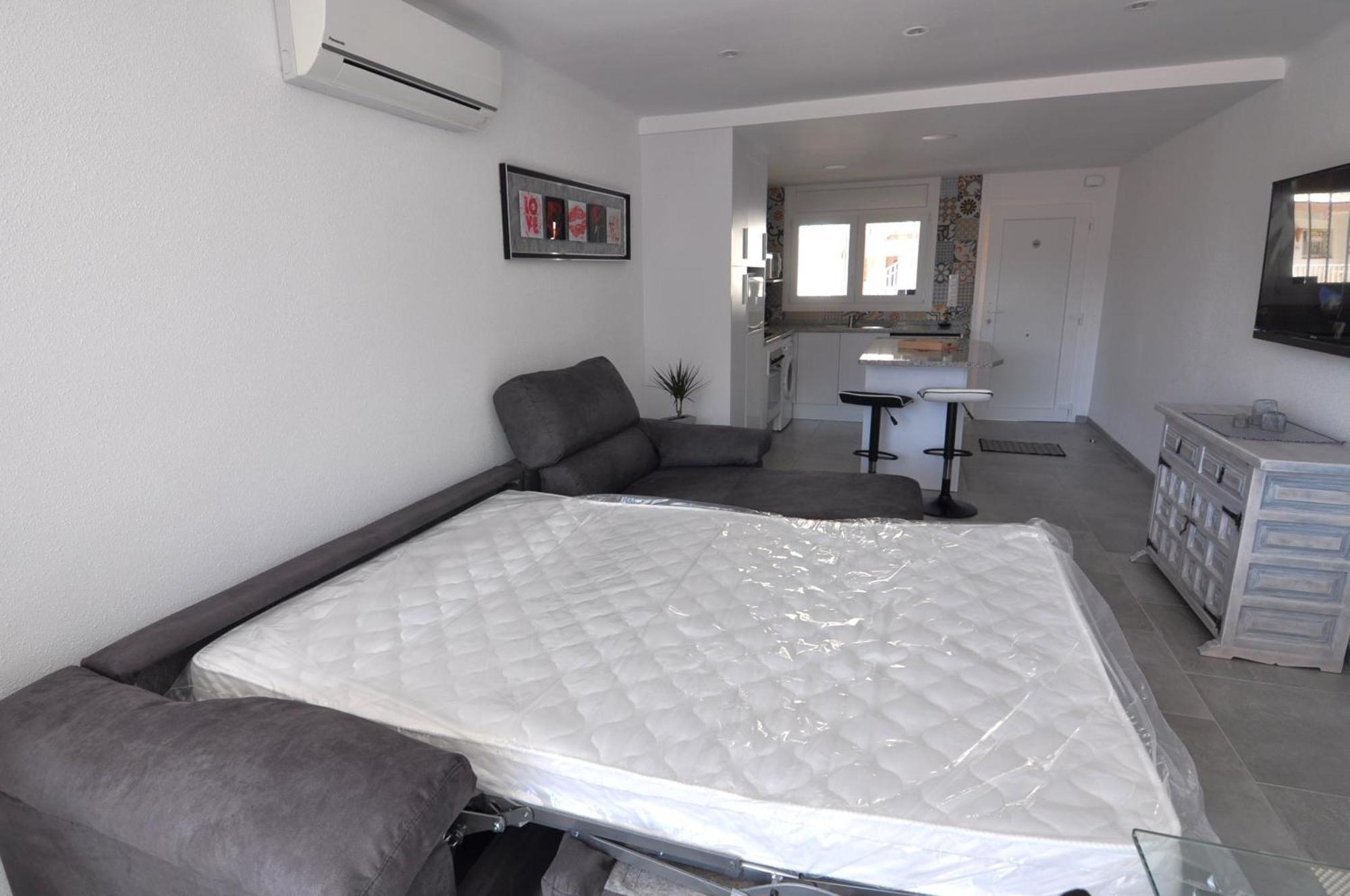 Apartament Rnet - La Solana Casa Dani Roses Zewnętrze zdjęcie