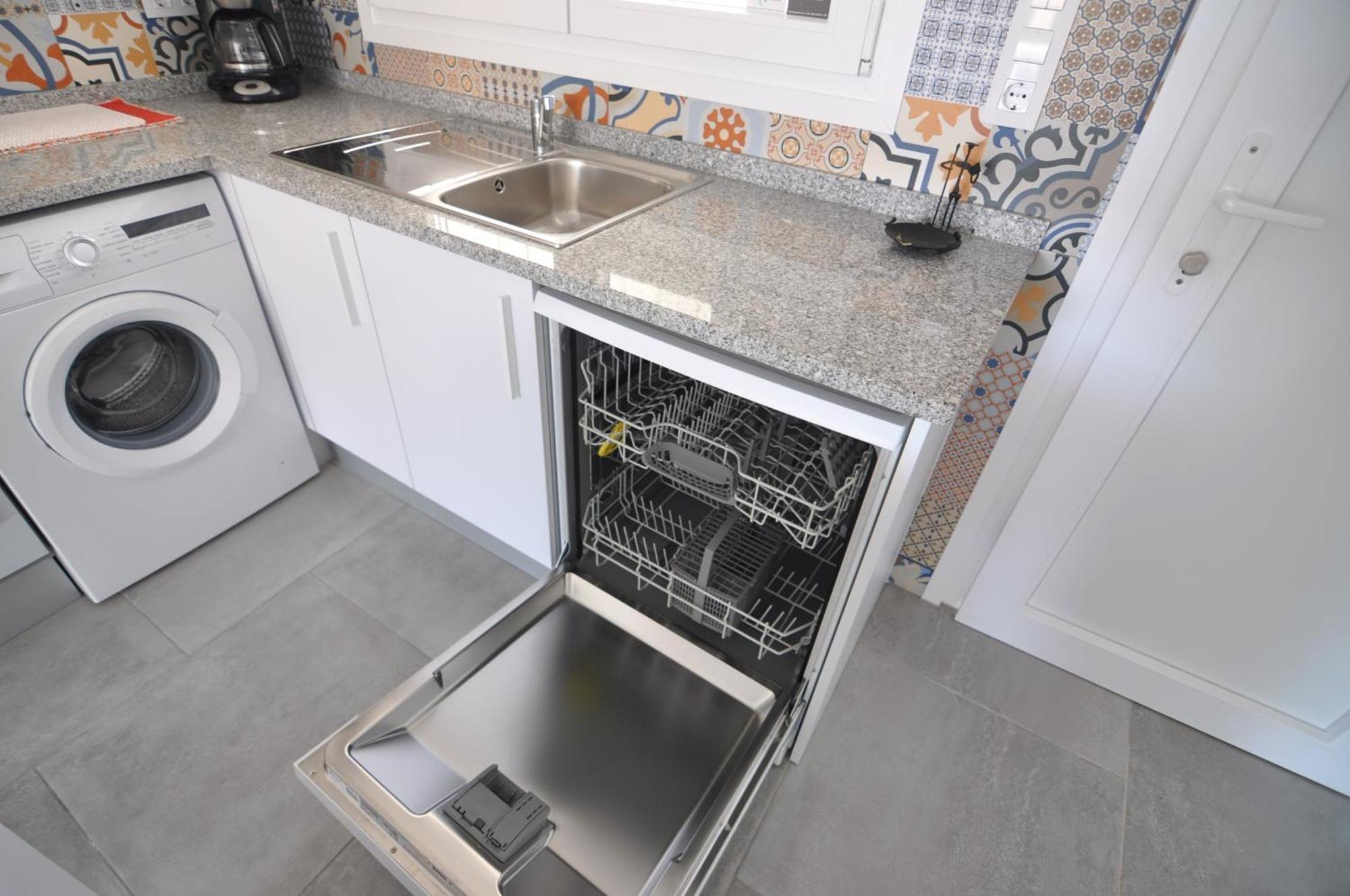 Apartament Rnet - La Solana Casa Dani Roses Zewnętrze zdjęcie