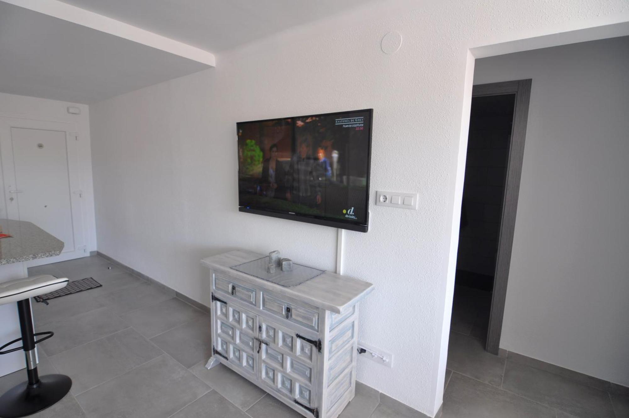 Apartament Rnet - La Solana Casa Dani Roses Zewnętrze zdjęcie