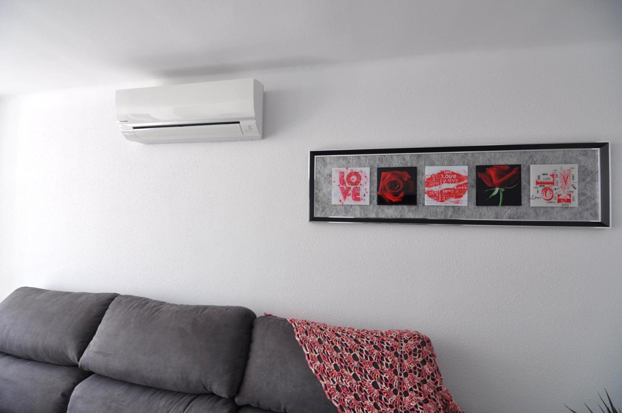 Apartament Rnet - La Solana Casa Dani Roses Zewnętrze zdjęcie