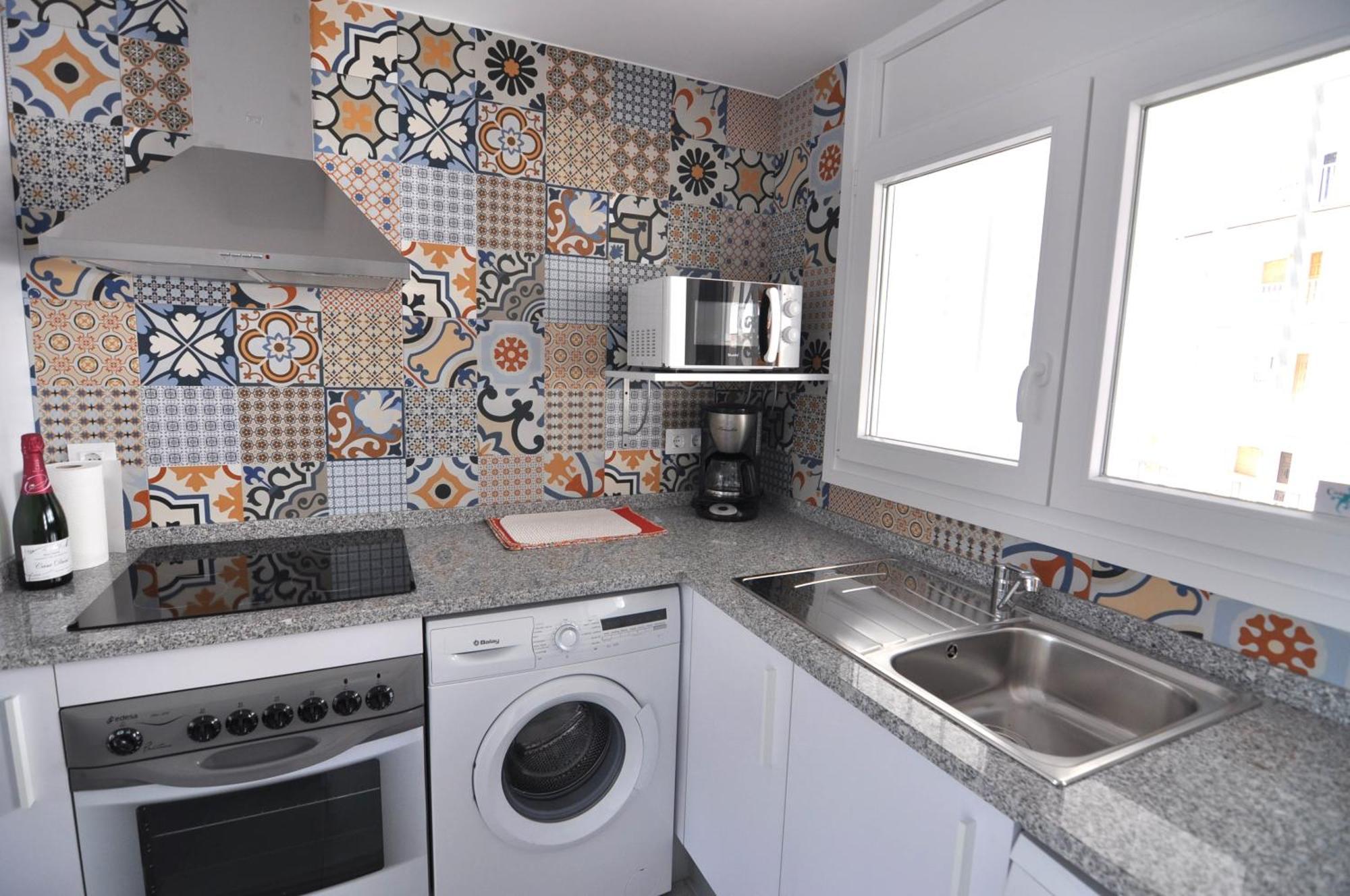 Apartament Rnet - La Solana Casa Dani Roses Zewnętrze zdjęcie