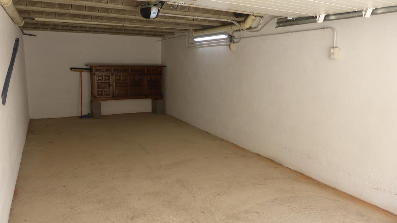 Apartament Rnet - La Solana Casa Dani Roses Zewnętrze zdjęcie