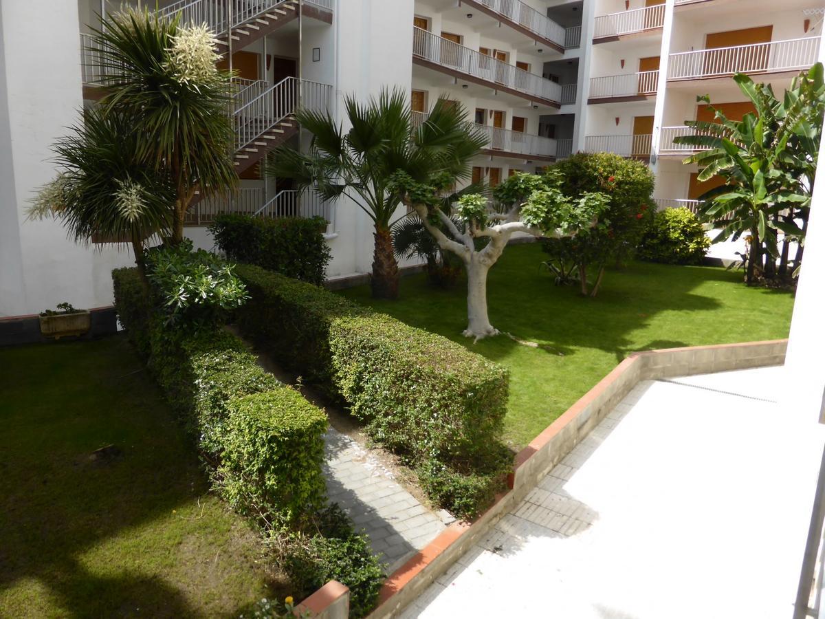 Apartament Rnet - La Solana Casa Dani Roses Zewnętrze zdjęcie